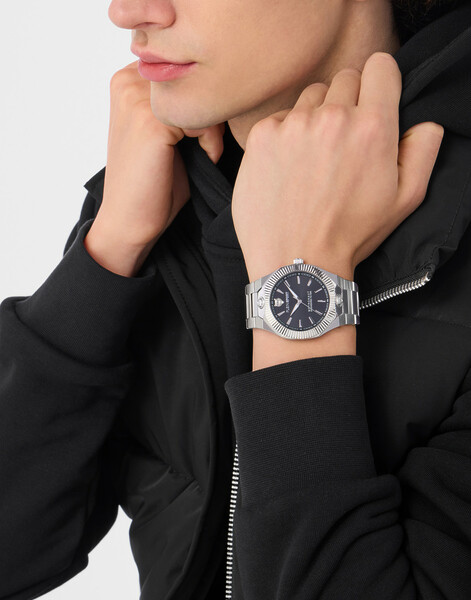 Philipp Plein Metronaut PSCGA0425