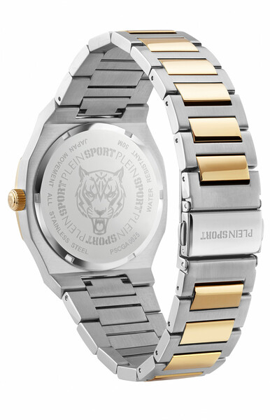 Philipp Plein Metronaut PSCGA0625