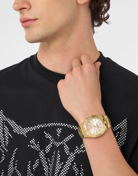 Philipp Plein Metronaut PSCGA0725