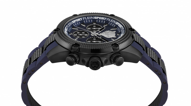 Philipp Plein Sport Hurricane PSDBA0123