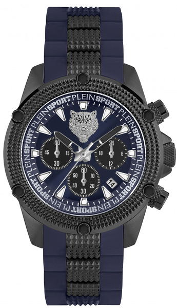 Philipp Plein Sport Hurricane PSDBA0123
