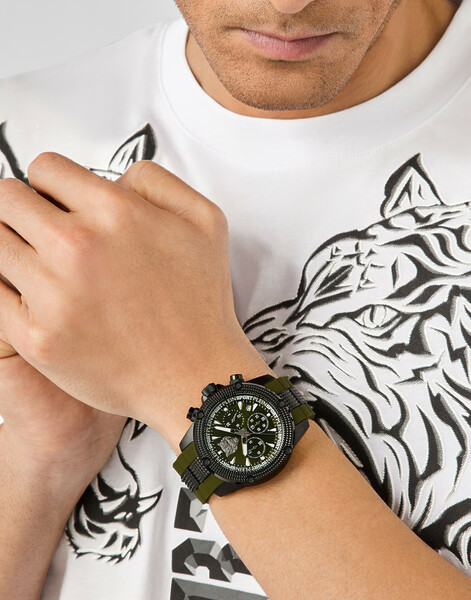 Philipp Plein Sport Hurricane PSDBA0223