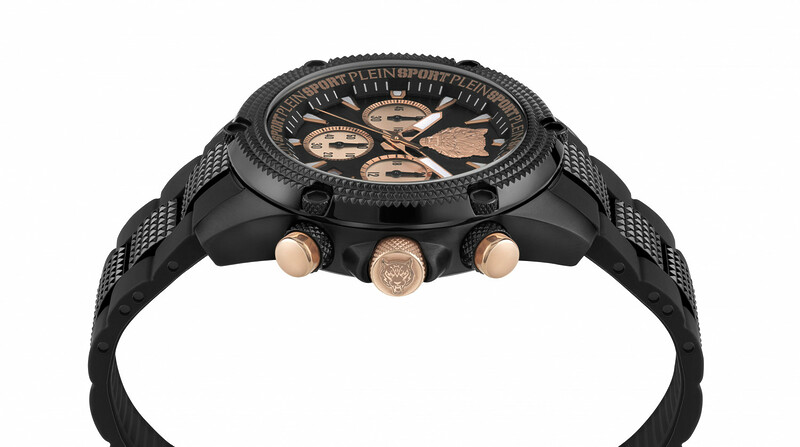 Philipp Plein Sport Hurricane PSDBA0323
