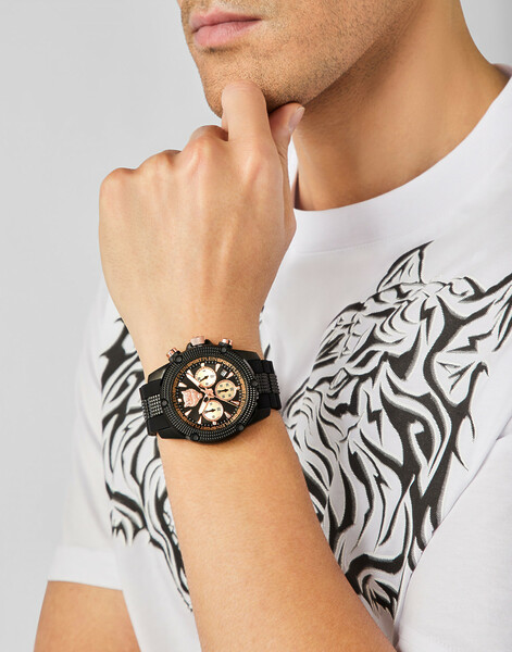 Philipp Plein Sport Hurricane PSDBA0323