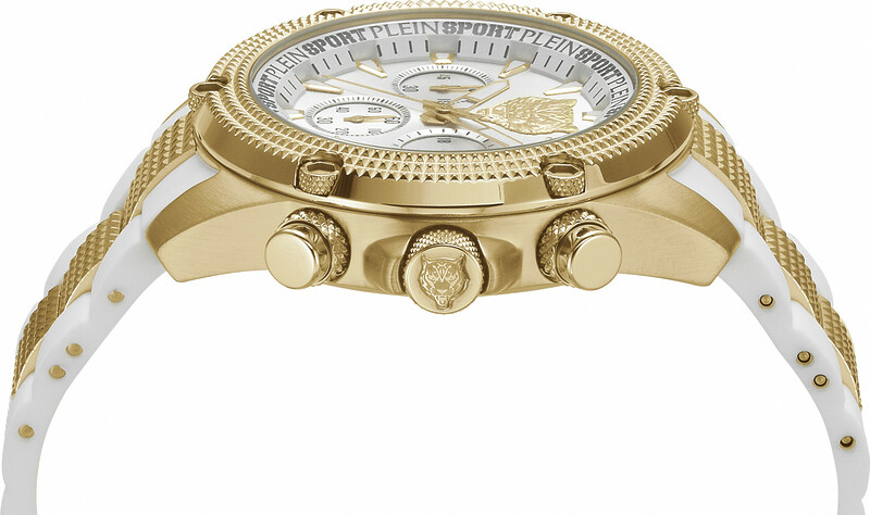 Philipp Plein Sport Hurricane PSDBA0423