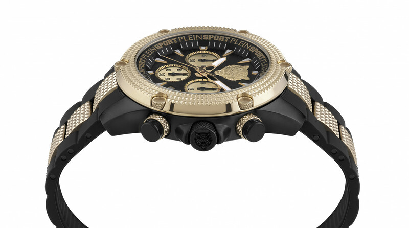 Philipp Plein Sport Hurricane PSDBA0523