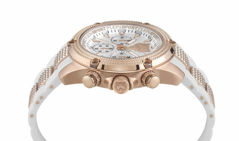 Philipp Plein Sport Hurricane PSDBA0723