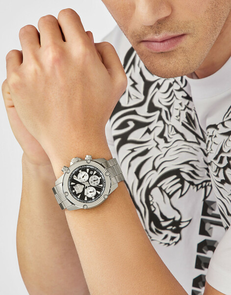 Philipp Plein Sport Hurricane PSDBA0823