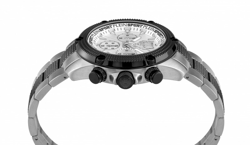 Philipp Plein Sport Hurricane PSDBA0923