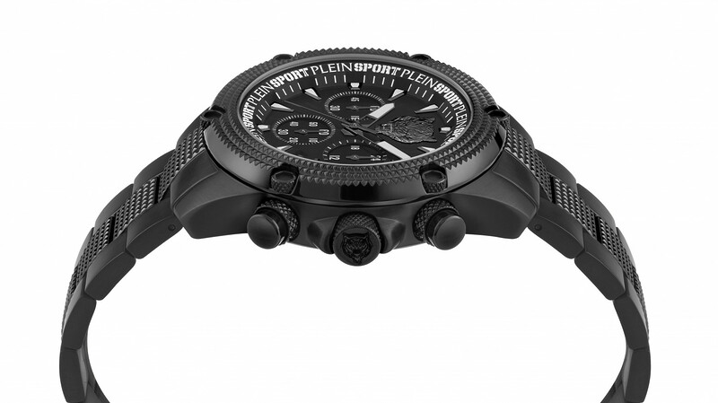 Philipp Plein Sport Hurricane PSDBA1023