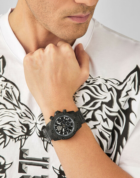 Philipp Plein Sport Hurricane PSDBA1023