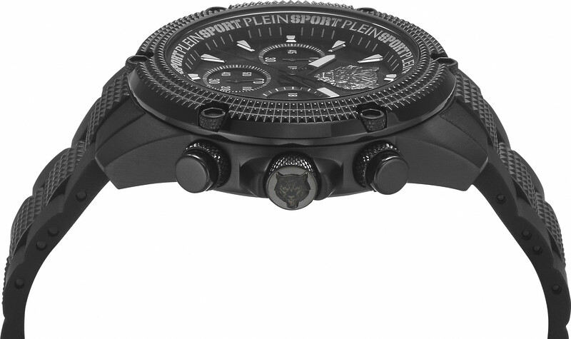 Philipp Plein Sport Hurricane PSDBA1223