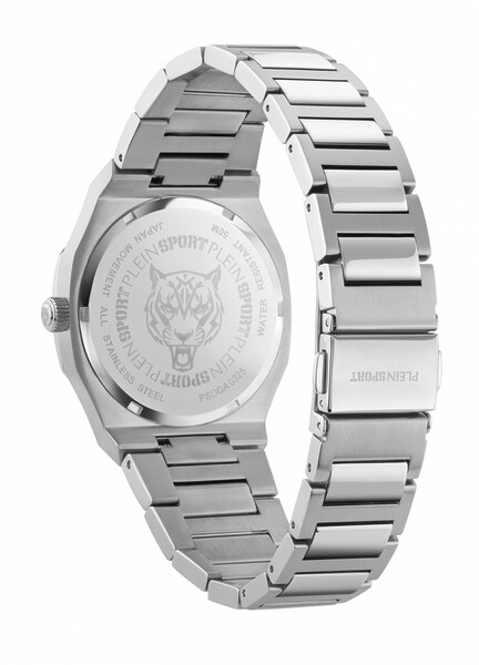 Philipp Plein Metronaut PSDGA0325