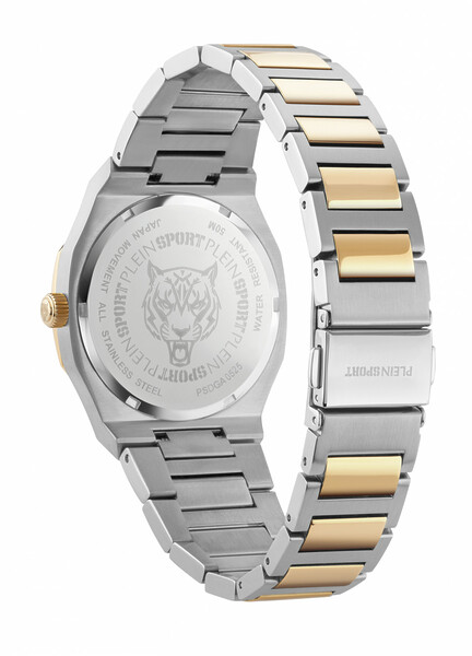 Philipp Plein Metronaut PSDGA0525