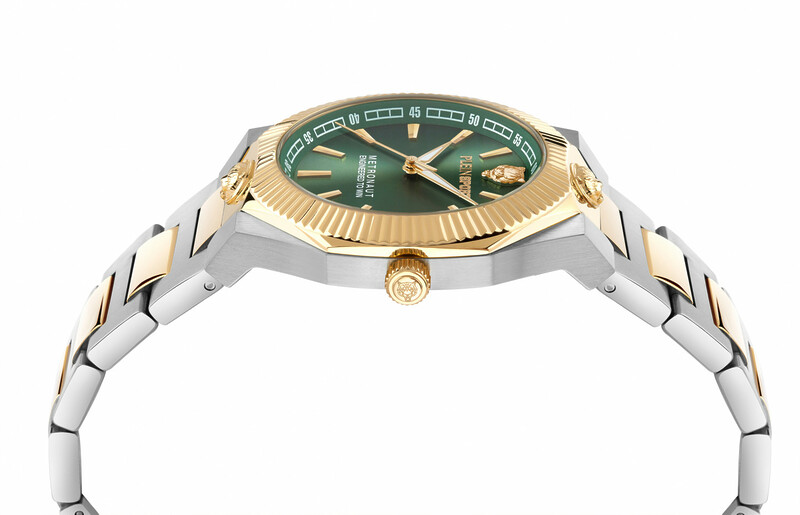 Philipp Plein Metronaut PSDGA0525