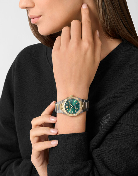 Philipp Plein Metronaut PSDGA0525