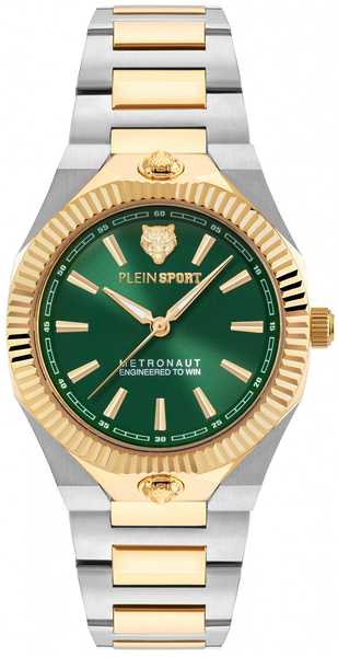 Philipp Plein Metronaut PSDGA0525