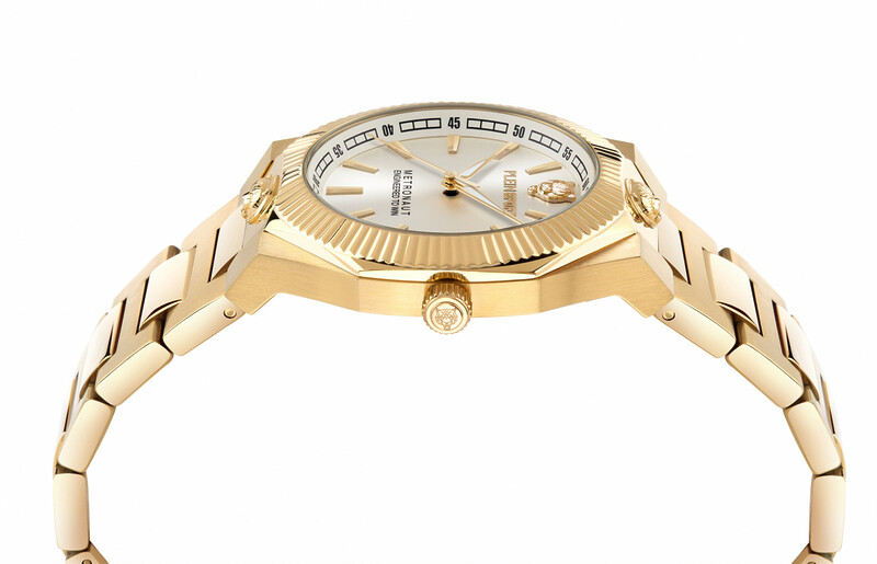 Philipp Plein Metronaut PSDGA0625