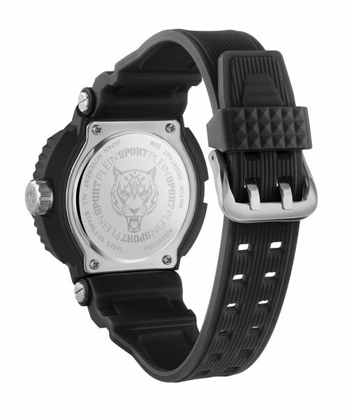 Philipp Plein Tiger Power PSEDA0124