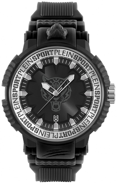 Philipp Plein Tiger Power PSEDA0124