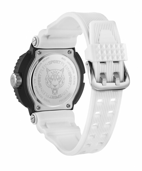 Philipp Plein Tiger Power PSEDA0224