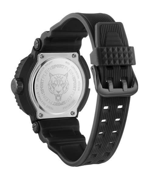 Philipp Plein Tiger Power PSEDA0324