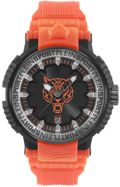 Philipp Plein Tiger Power PSEDA0424