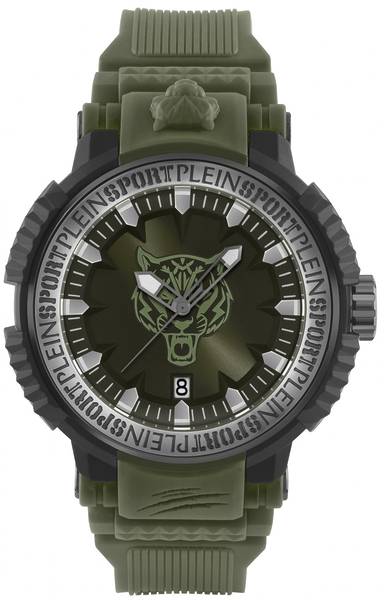 Philipp Plein Tiger Power PSEDA0524