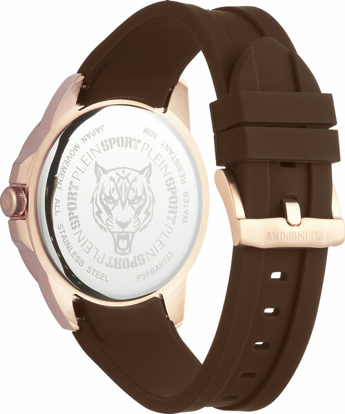 Philipp Plein Sport Touchdown PSFBA0323