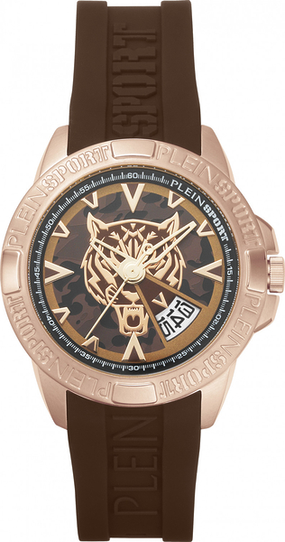 Philipp Plein Sport Touchdown PSFBA0323