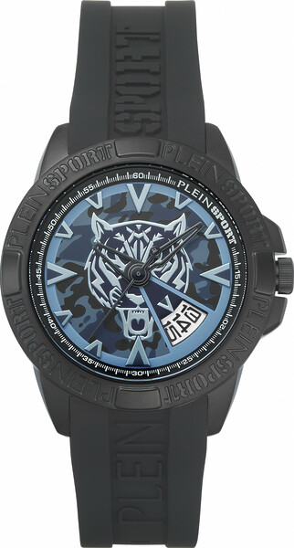 Philipp Plein Sport Touchdown PSFBA0523