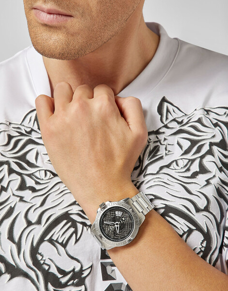 Philipp Plein Sport Touchdown PSFBA0923