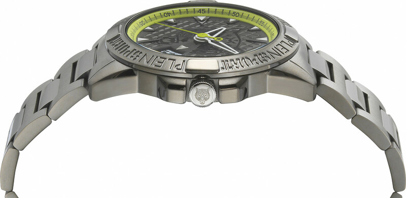 Philipp Plein Sport Touchdown PSFBA1023