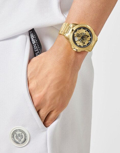 Philipp Plein Sport Touchdown PSFBA1123