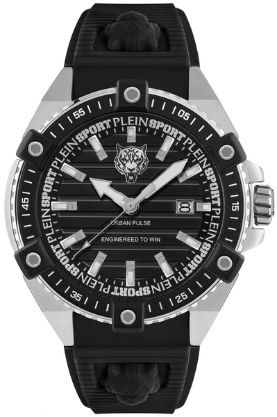 Philipp Plein Urban Pulse PSFDA0124