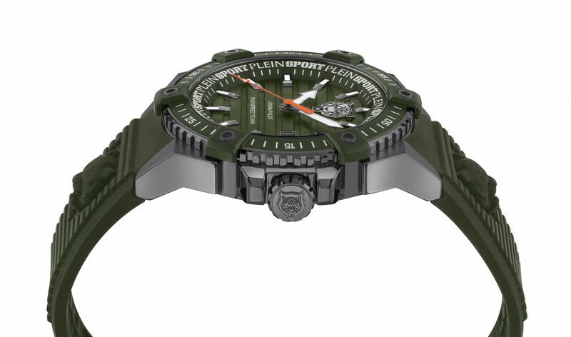 Philipp Plein Urban Pulse PSFDA0224