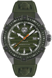 Philipp Plein Urban Pulse PSFDA0224