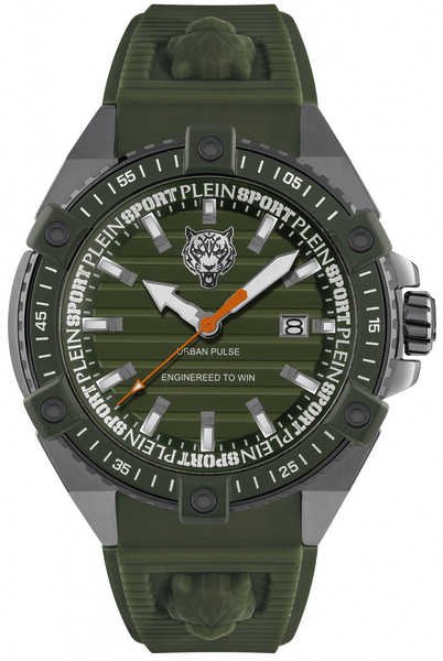 Philipp Plein Urban Pulse PSFDA0224