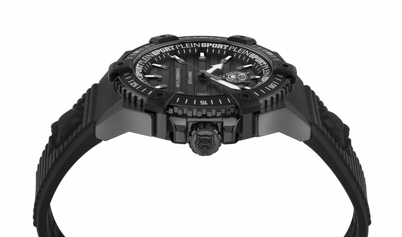 Philipp Plein Urban Pulse PSFDA0324