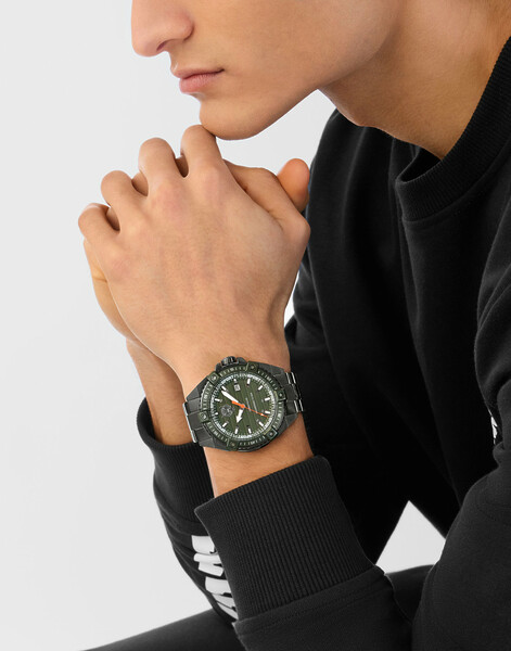 Philipp Plein Urban Pulse PSFDA0624