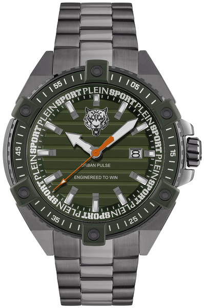 Philipp Plein Urban Pulse PSFDA0624