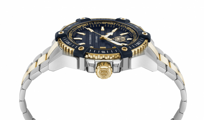 Philipp Plein Urban Pulse PSFDA0824