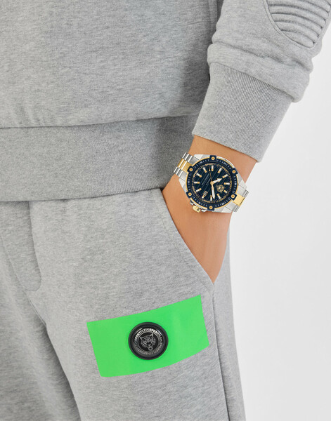 Philipp Plein Urban Pulse PSFDA0824