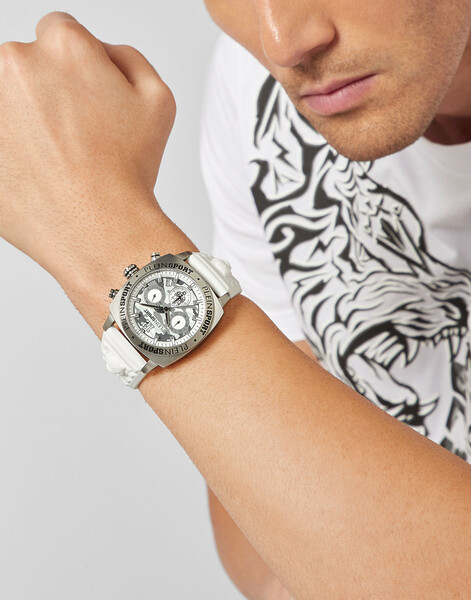 Philipp Plein Sport Wildcat PSGBA0123