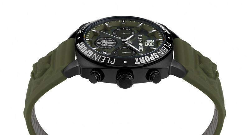 Philipp Plein Sport Wildcat PSGBA0223