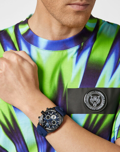 Philipp Plein Sport Wildcat PSGBA0323