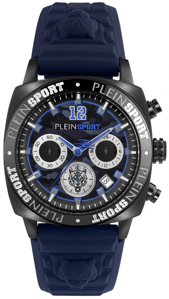 Philipp Plein Sport Wildcat PSGBA0323