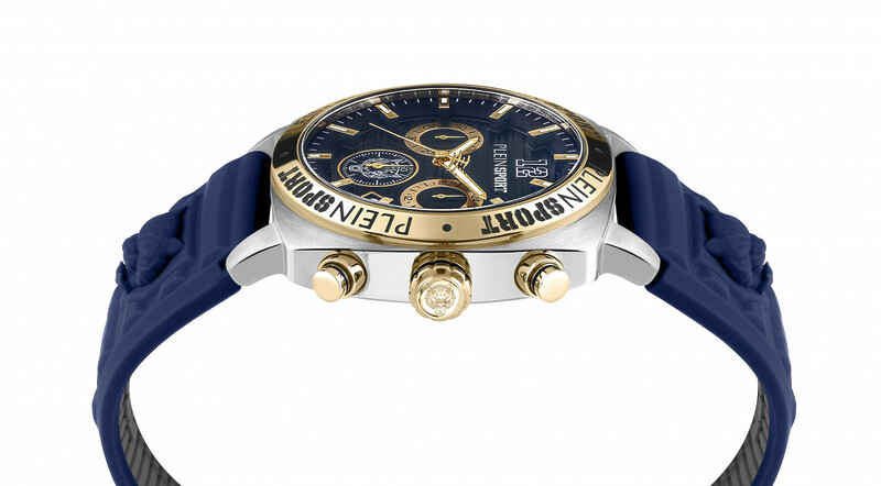 Philipp Plein Sport Wildcat PSGBA0723