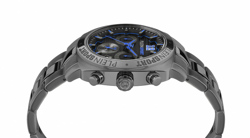 Philipp Plein Sport Wildcat PSGBA1323