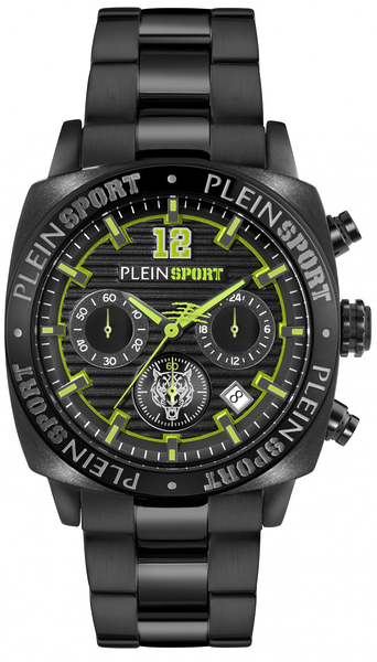 Philipp Plein Sport Wildcat PSGBA1523